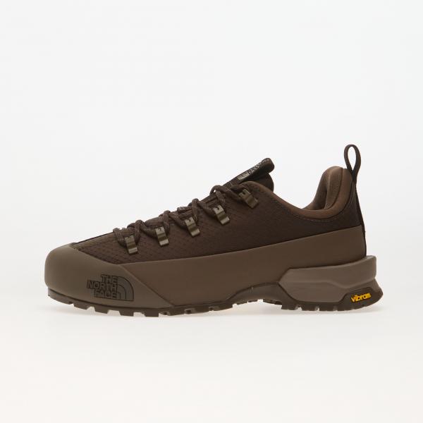 Tenisky The North Face Glenclyffe Dark Chestnut/ Soapstone EUR 40 2/3