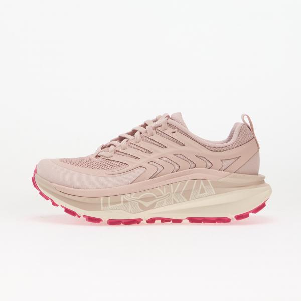 Tenisky Hoka® W Stinson 8 Pink Opal/ Alabaster EUR 42 2/3