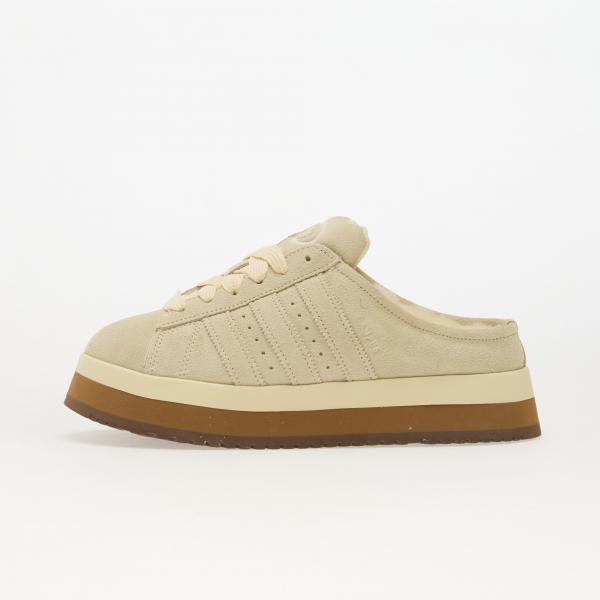 Tenisky adidas Campus 00s Winter Low Warm Vanilla/ Warm Vanilla/ Gum EUR 36