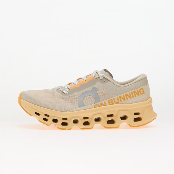 Tenisky On Cloudmonster 3 Pelican/ Squash EUR 45