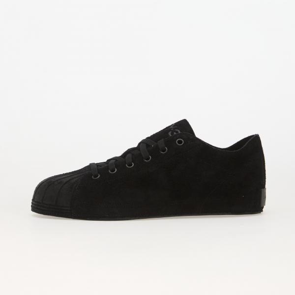 Tenisky Y-3 Nizzastar LO Black/ Black/ Black EUR 39 1/3