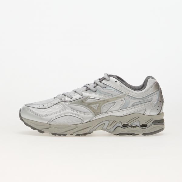 Tenisky Mizuno Wave Mustang LS Tech Foggy Dew/ Harbor Mist/ Silver EUR 44