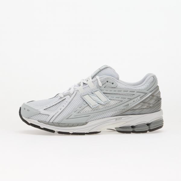 Tenisky New Balance 1906R Light Zinc Blue/ Reflection EUR 38.5