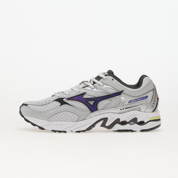 Tenisky Mizuno Wave Mustang LS OG Cloudscape/ Royal Lilac/ Galaxy Silver EUR 41