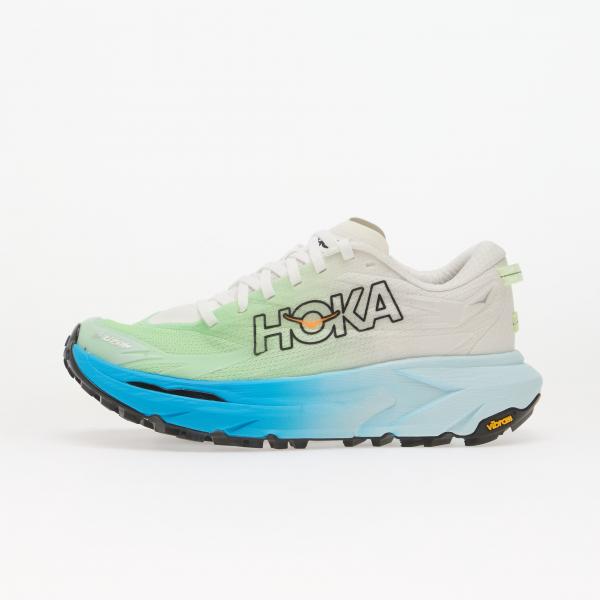 Tenisky Hoka® W Mafate 5 Frost/ Tart Apple EUR 38 2/3