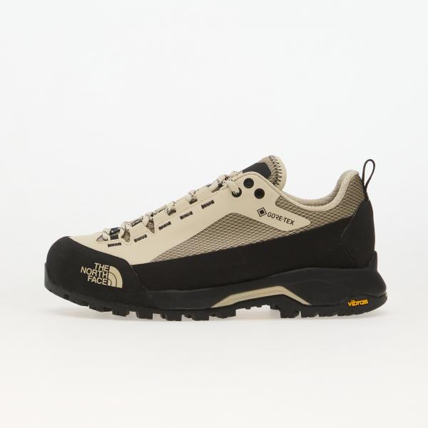 Tenisky The North Face W Verto Alpine Gore-Tex Desert Stone/ Tnf Black EUR 40
