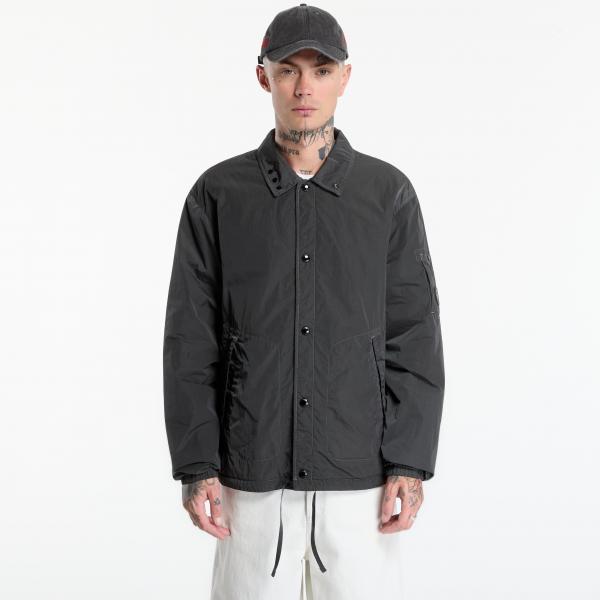 Větrovka C.P. Company Heavy Chrome-R Coach Lens Jacket Black S