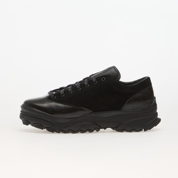 Tenisky Y-3 GSG9 LO Black/ Black/ Black EUR 41 1/3