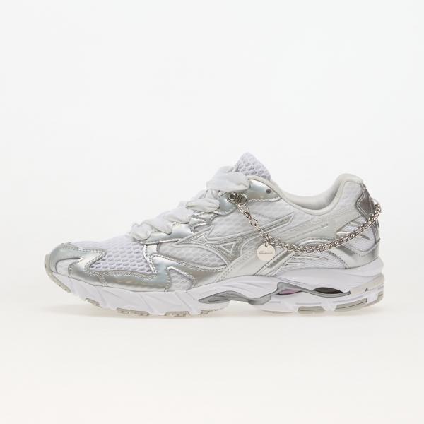 Tenisky Mizuno Wave Rider 10 Jewels Cloudscape/ Silver/ Ultimate Gray EUR 37