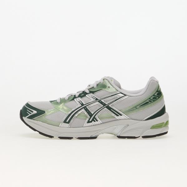 Tenisky Asics Gel-1130 Concrete/ Evergreen EUR 37.5