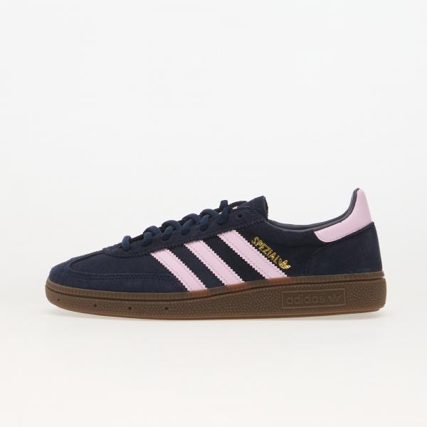 Boty adidas Handball Spezial Kids Night Indigo/ Orchid Fusion/ Gum 5
