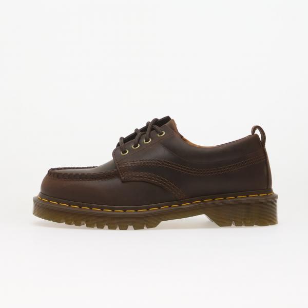 Boty Dr. Martens Lowell Dark Brown 10