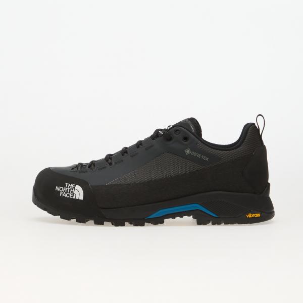 Tenisky The North Face M Verto Alpine Gore-Tex Asphalt Grey/ Tnf Black EUR 45.5