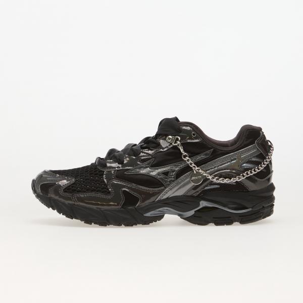 Tenisky Mizuno Wave Rider 10 Jewels Black/ Black Sand/ Quiet Shade EUR 38