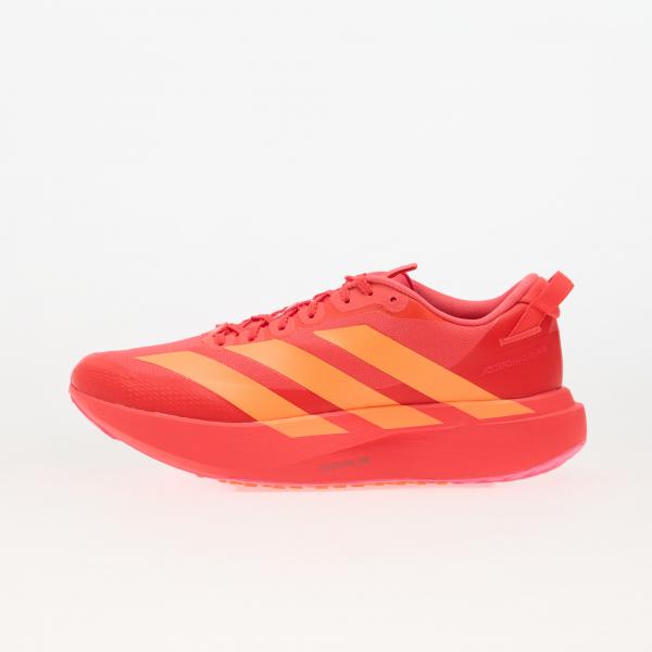 Tenisky adidas Adizero EVO SL ATR Lucid Red/ Lucid Orange/ Lucid Pink EUR 44 2/3