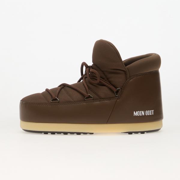 Boty Moon Boot Evx Pumps Nylon Cocoa 39-40