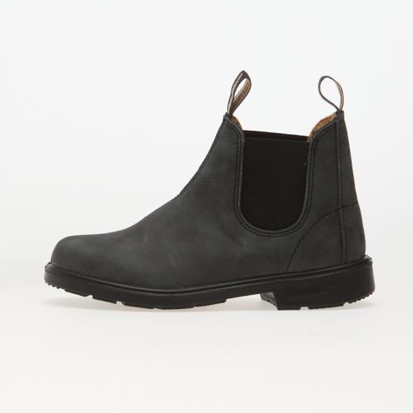 Boty Blundstone Kids 1325 Black 34