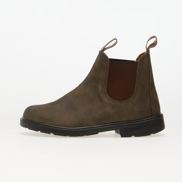 Boty Blundstone Kids 565 Brown 34