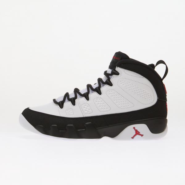 Tenisky Air Jordan 9 Retro "Space Jam" White/ True Red/ Black EUR 41