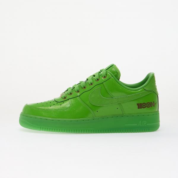 Tenisky AIR FORCE 1 '07 LX N/A Green Apple/ Green Apple-Chlorophyll EUR 42.5
