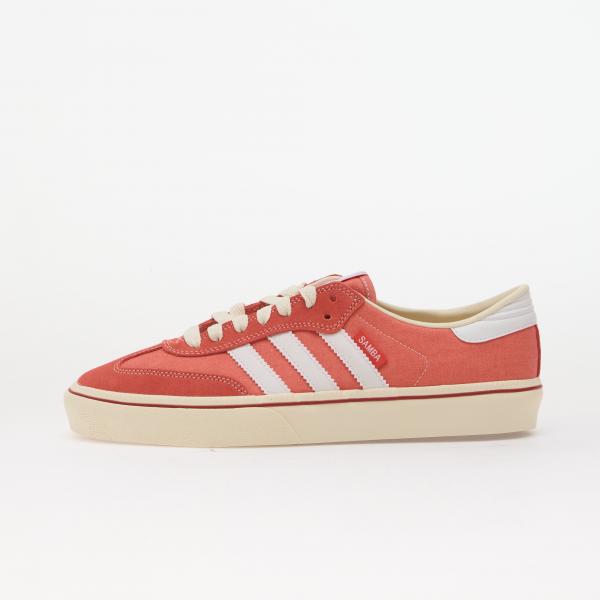 Tenisky adidas Samba ST Preloved Scarlet/ Ftwr White/ Cream White EUR 44 2/3