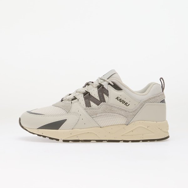 Tenisky Karhu Fusion 2.0 Blanc De Blanc/ Hematite EUR 41.5