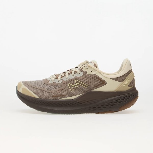 Tenisky Karhu Mestari Run LS Silt/ Safari EUR 44
