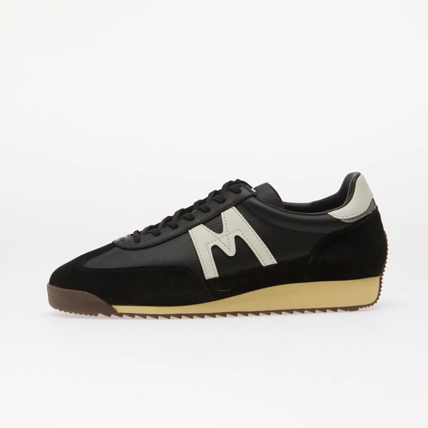 Tenisky Karhu Mestari 76 Jet Black/ Blanc De Blanc EUR 43.5