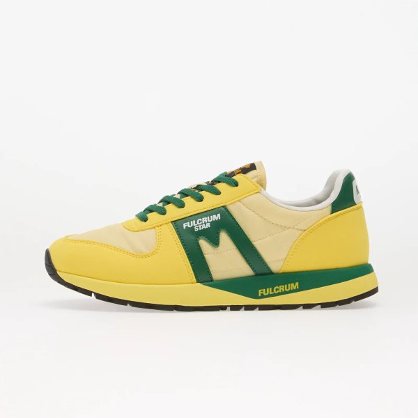 Tenisky Karhu Fulcrum Star Aurora/ Verdant Green EUR 41.5
