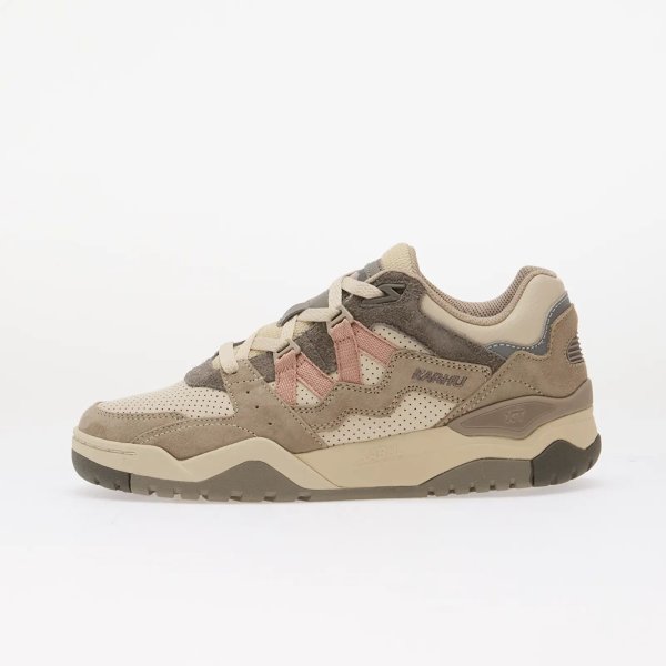 Tenisky Karhu Fusion XT Silver Lining/ Adobe Rose EUR 43.5