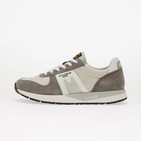 Tenisky Karhu Fulcrum Star Gray Flannel/ Bright White EUR 44