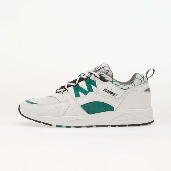 Tenisky Karhu Fusion 2.0 White/ Ultra Marine Green EUR 40.5