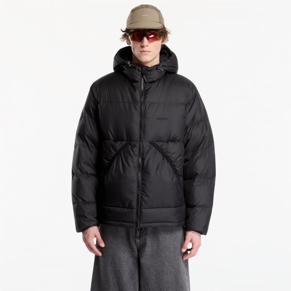 Bunda Gramicci Coldfront Down Jacket Black L