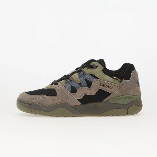 Tenisky Karhu Fusion XT Hematite/ Gray Shingles EUR 46