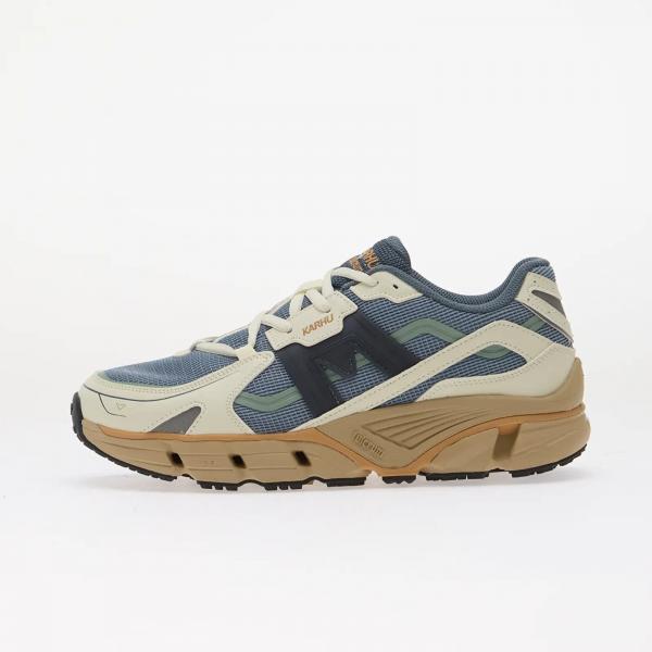 Tenisky Karhu Super Fulcrum Icicle/ Blue Mirage EUR 44