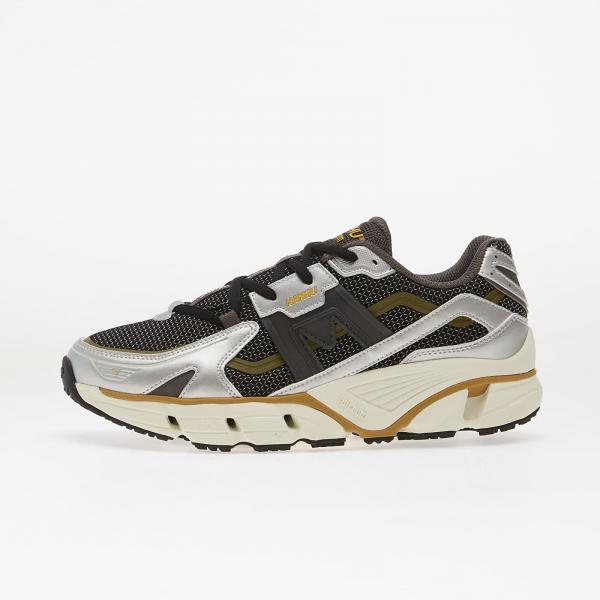 Tenisky Karhu Super Fulcrum Silver/ Dark Gull Gray EUR 42.5