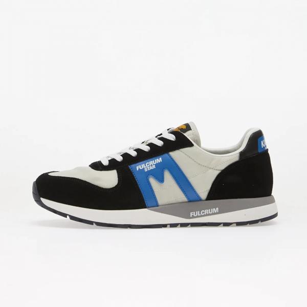 Tenisky Karhu Fulcrum Star Jet Black/ Campanula EUR 46.5