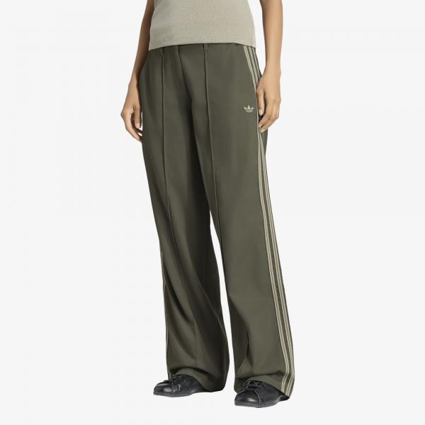 Kalhoty adidas Firebird Track Pant Branch/ Silver Pebble 10