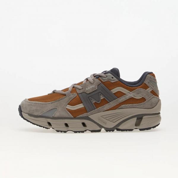 Tenisky Karhu Super Fulcrum Gray Flannel/ Subterranean EUR 40.5