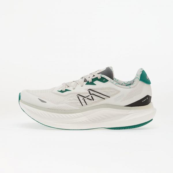 Tenisky Karhu Fusion 5.0 Wms Blanc De Blanc/ Ultramarine Green EUR 39