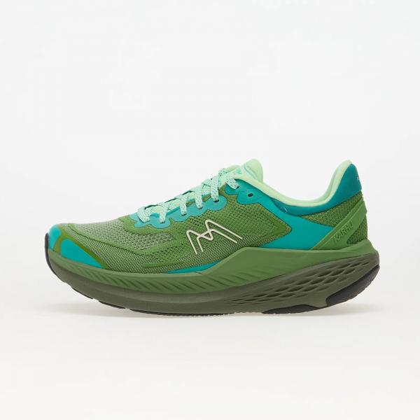 Tenisky Karhu Mestari Run LS Salted Lime/ Patina Green EUR 41.5