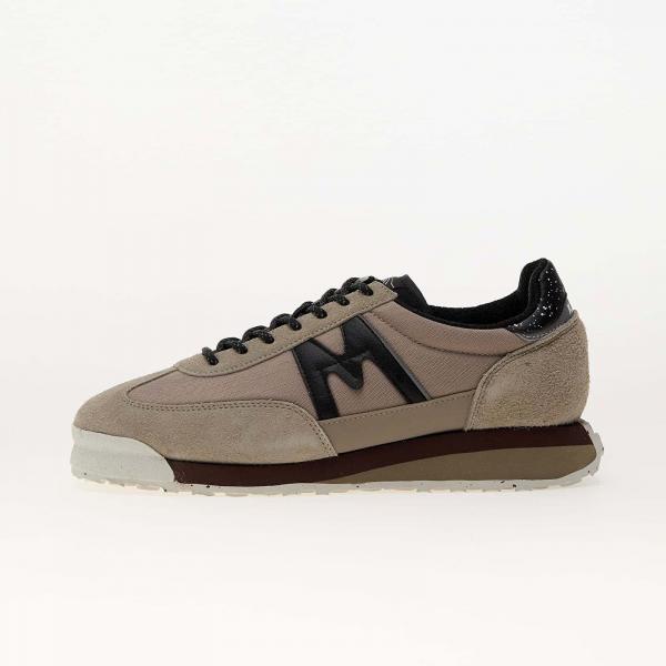 Tenisky Karhu Mestari Control Vintage Khaki/ Caviar EUR 46