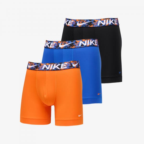Boxerky Nike Boxer Brief 3-Pack Multicolor XL