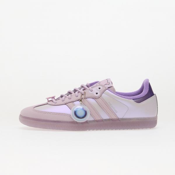 Tenisky adidas x Pokemon Samba OG (Mewtwo) Ice Lavender/ Ice Lavender/ Violet Fusion EUR 37 1/3