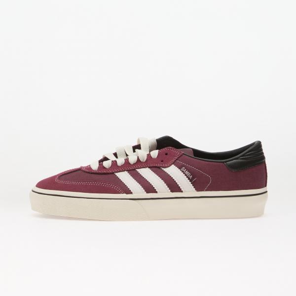 Tenisky adidas Samba ST Maroon/ Cloud White/ Core Black EUR 40 2/3