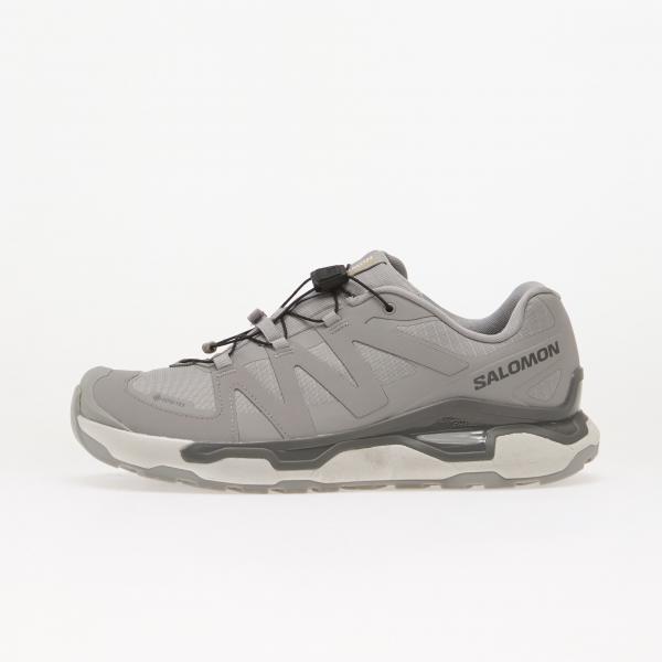 Tenisky Salomon XC Roam GTX Alloy/ Alloy/ Castlerock EUR 43 1/3