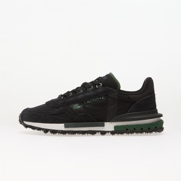 Tenisky Lacoste Elite Active Black/ White EUR 42.5