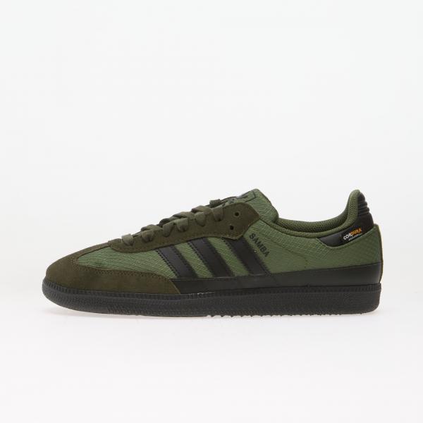 Tenisky adidas Samba OG Wild Pine/ Night Cargo/ Non-dyed EUR 45 1/3