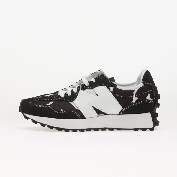 Tenisky New Balance W327 Breakfast Tea/ Pumpernickel/ Sea Salt EUR 38