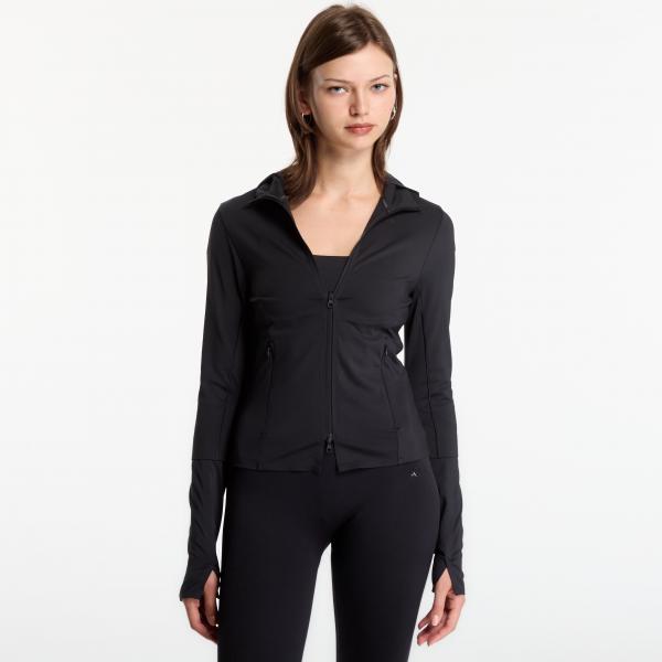 Mikina adidas x entire studios Training Midlayer Black XL